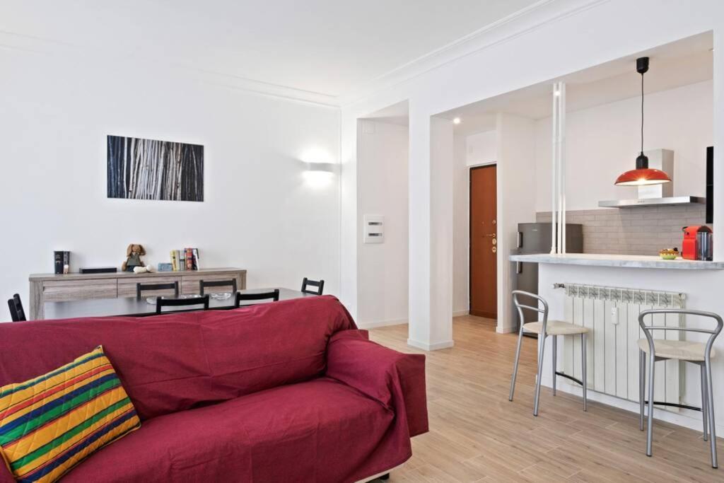 Flaminia 259 - As Have Never Seen Vakantiehuis *