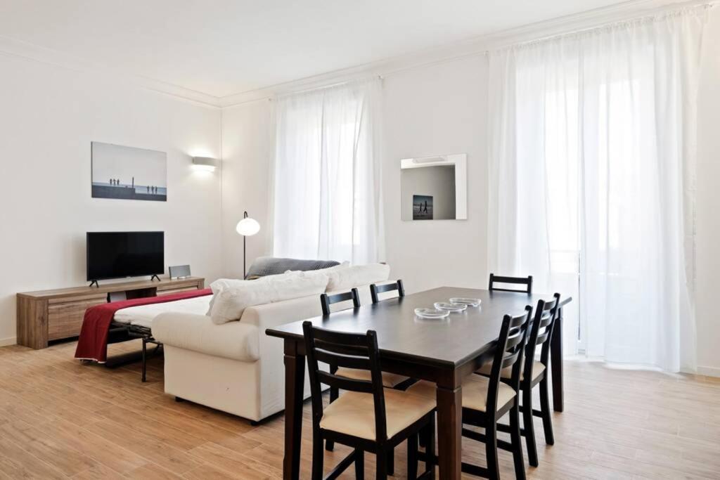 Flaminia 259 - As Have Never Seen Vakantiehuis